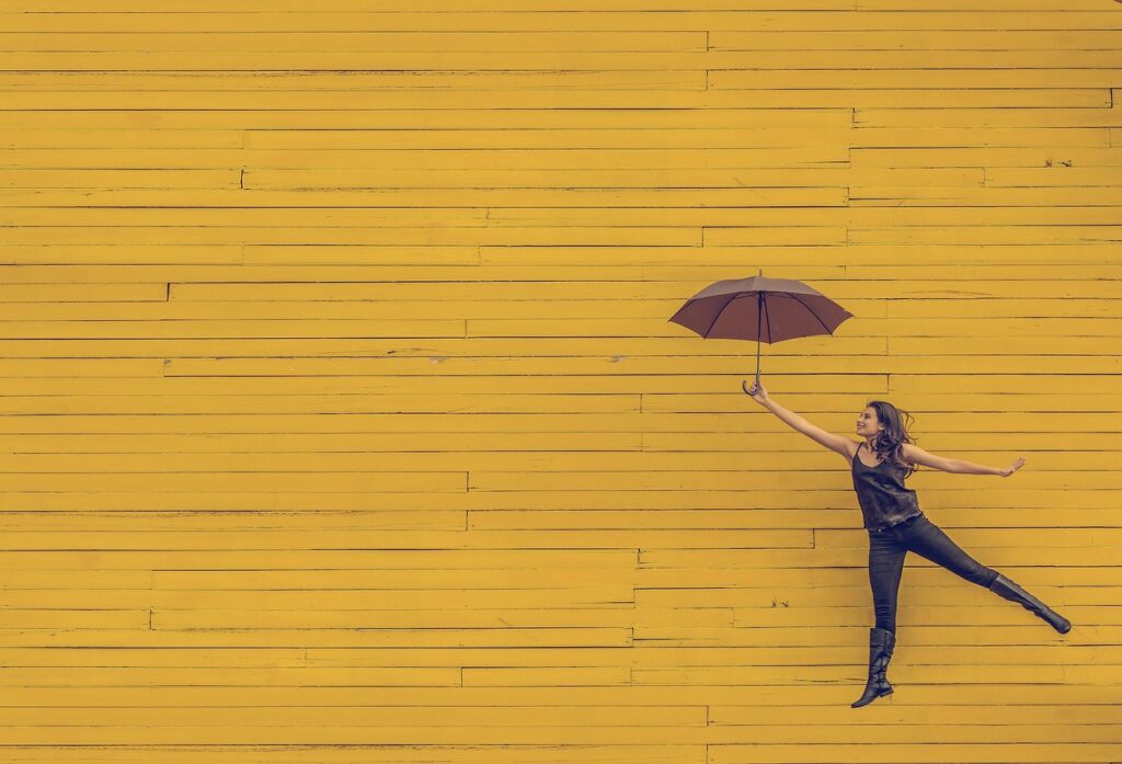 Parapluie